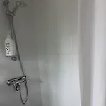 Cozy Tiny Room, Mini Kitchen And Bathroom 3* Otterup