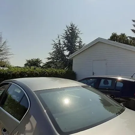 Cozy Tiny Room, Mini Kitchen And Bathroom Bed & Breakfast