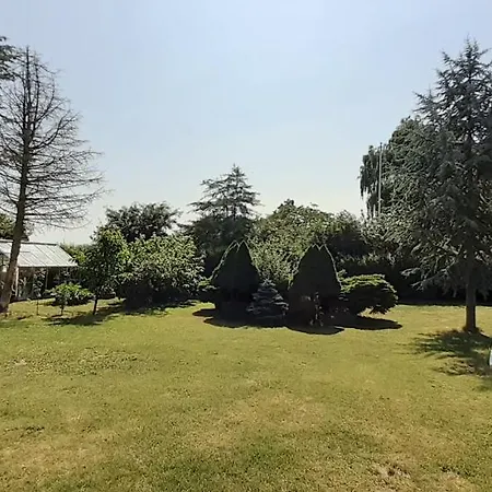 Bed & Breakfast Cozy Tiny Room, Mini Kitchen And Bathroom Otterup