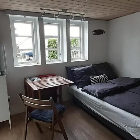 Cozy Tiny Room, Mini Kitchen And Bathroom 3*