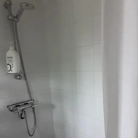 Cozy Tiny Room, Mini Kitchen And Bathroom 3* Otterup