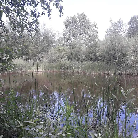 Cozy Tiny Room, Mini Kitchen And Bathroom 3* Otterup