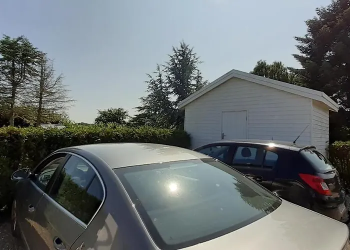 Cozy Tiny Room, Mini Kitchen And Bathroom Отель типа 