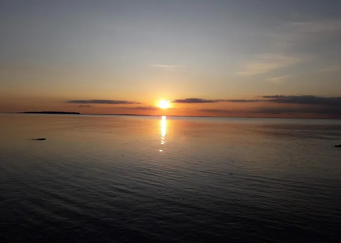 Cozy Tiny Room, Mini Kitchen And Bathroom Отель типа 