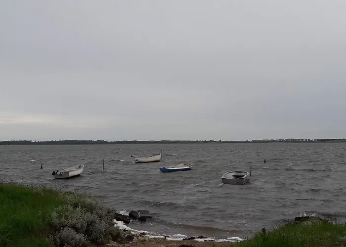 Cozy Tiny Room, Mini Kitchen And Bathroom Отель типа 